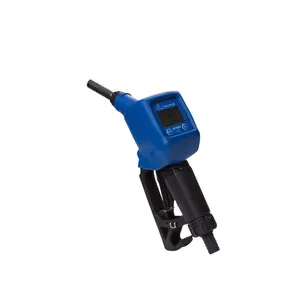 JH-AUSQ-30B Adblue Automatic Nozzle with meter/monitor Patented products of JiaHao Company