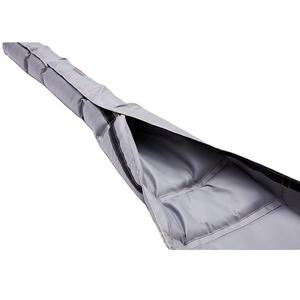 <span class=keywords><strong>Manta</strong></span> de aislamiento de tubo de escape de motor - Product Image 1