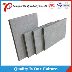 2018 No asbesto resistencia al fuego impermeable alta resistencia <span class=keywords><strong>fibrocemento</strong></span> 8mm grueso - Product Image 2