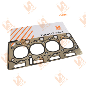 Kit de joints complet pour JCB444 320/09216 320/09218 pour moteur JCB JCB444 Kit de joints de révision - Product Image 2