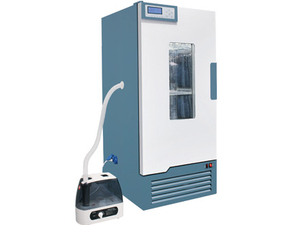 Độ chính xác nhiệt độ độ ẩm lồng ấp chung Thiết bị phòng thí nghiệm 220V thiết bị phòng thí nghiệm vườn ươm - Product Image 2