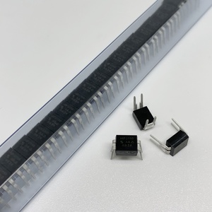 ใหม่: <span class=keywords><strong>IRFD110</strong></span> IRFD110PBF-MOSFET N-Channel ทรานซิสเตอร์100V 1A (TA) 1.3W (TA) 4DIP - Product Image 5
