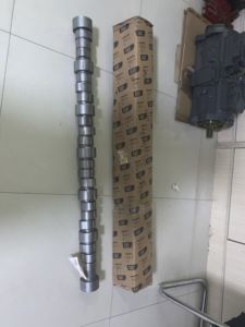 Árbol de levas de motor diésel C32 C27 de 421 A 0049 de 421 A 0071 de 4210049 de 4210071 a - Product Image 6