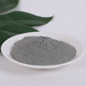 Materia prima de polvo de metal de estaño sin plomo de alta pureza 60/40 para preparación de pasta de soldadura Soldadura esférica atomizada - Product Image 6