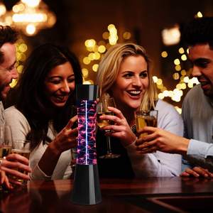 TIANHUA di alta qualità per la casa intelligente a forma di torre lampada al <span class=keywords><strong>Plasma</strong></span> tubo a basso prezzo per il commercio all'ingrosso lampada al <span class=keywords><strong>Plasma</strong></span> bottiglia decorazione prodotto - Product Image 6