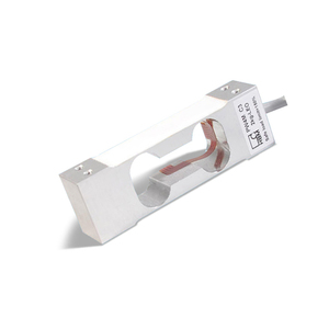 Celda <span class=keywords><strong>de</strong></span> Carga HBM Alemana PW4M-C3, Medidor <span class=keywords><strong>de</strong></span> Fuerza y <span class=keywords><strong>Peso</strong></span> <span class=keywords><strong>de</strong></span> Alta Precisión, <span class=keywords><strong>de</strong></span> un Solo Punto y Rango Pequeño, 300/500g, Personalizable - Product Image 6