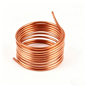 Bobinas <span class=keywords><strong>de</strong></span> <span class=keywords><strong>Cobre</strong></span> OEM para Aire Acondicionado, Tubo <span class=keywords><strong>de</strong></span> <span class=keywords><strong>Cobre</strong></span> para Aire Acondicionado, Bobinas <span class=keywords><strong>de</strong></span> <span class=keywords><strong>Cobre</strong></span> para Plomería, OEM - Product Image 4
