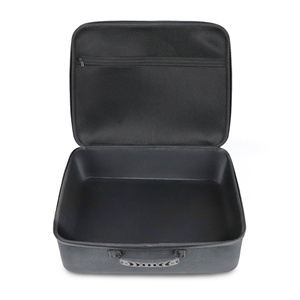 Professional Manufacturers Custom Electrical Tool Set <b>Box</b> Packaging Carrying Srorage EVA Case - Product Image 4