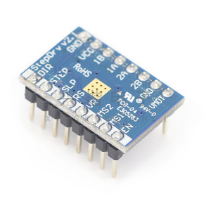 HR4988 <b>Step</b> Motor Driver <b>Board</b> A4988 Compatible 3D Printer Module - Product Image 2