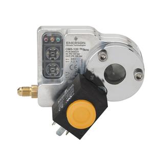 Nouveau système de contrôle du niveau d'huile TraxOil OM3-120 Essential pour échangeur de chaleur, pièces de réfrigération DC24V/AC220V, équilibrage optimal de l'huile - Product Image 1