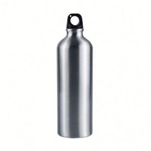 Stainless Steel Vacuum Flask <b>for</b> Adults - Modern Design and Travel-Friendly Thermal <b>Cup</b> - Product Image 2
