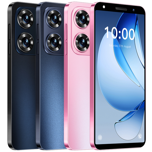 Reno 13 Hot Selling Reno13 Pro Original 5 Inch 2GB+16GB 2MP+2MP Big Screen Cellphone Smartphone 4G Net 3G Mobile Cell Phone