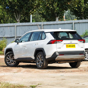 2024 para la marca Toyota, <span class=keywords><strong>coches</strong></span> usados 92 #, motores <span class=keywords><strong>de</strong></span> gasolina, SUV compacto, vehículos Rongfang FWD, FAW Voiture, <span class=keywords><strong>COCHES</strong></span> BARATOS, las mejores ofertas - Product Image 5