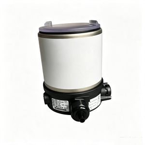 00323250 บูร์ เคอร์ต 8694 โซลินอยด์เซ็นเซอร์วัดการไหล 323250 สวิตช์ 4-20mA G1/8 - Product Image 3