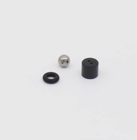 KIT VALVE CHECK POMPA TEKANAN SERI CCS-R/3000 K Kompatibel Cij Spare Parts KB-SHN1182 untuk Suku Cadang K CIJ