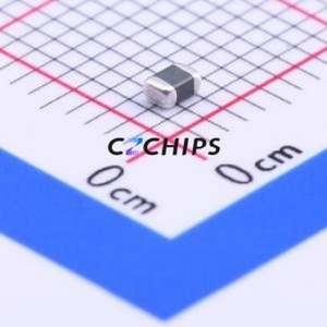 Varistor V18MLA0805NH, Resistencia 0805 (Voltaje: 25V) (Tensión de Funcionamiento de Bloqueo: 44V (CC): 18V) - Product Image 2