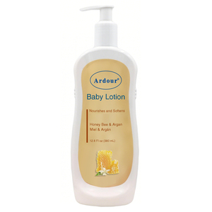 Loción Corporal para Niños con Aceite de Coco, Etiqueta Privada, Natural, Orgánica, para Todo Tipo de Piel, Nutritiva, Hidratante, con FPS 20, Crema Bálsamo para Bebés - Product Image 3