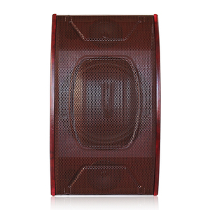 Hot bán 150W 10 inch KTV hệ thống âm thanh nhà Máy Giá sân khấu thụ động loa Loa - Product Image 2