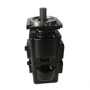 Pompe hydraulique principale HUAMAO pour JCB 3CX, références 20 903100, 20 925340, 20 925732, pour chargeuse-pelleteuse, origine Shandong, garantie 1 an - Product Image 3