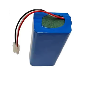 New <b>18650</b> <b>Battery</b> 22.2V 5200mAh 6S2P Li-ion Pack <b>Rechargeable</b> DIY/RC Drone/Robot BMS Protection - Product Image 6