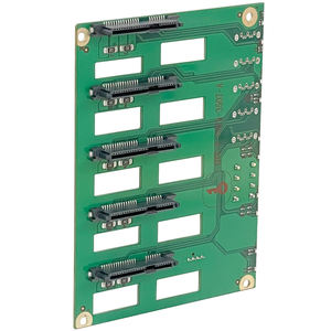 5 отсек для хранилища с горячей заменой, корпус для жесткого диска с 6 ГБ, модуль оптического положения с преобразованием 3*5,25 "в 5*3,5" - Product Image 5