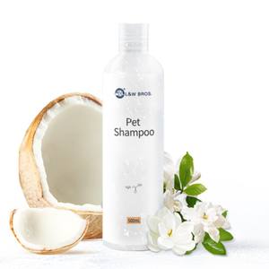 Fabrika OEM köpek şampuanı kaşıntılı cilt kabartma Pet köpekler <span class=keywords><strong>i</strong></span>çin şampuan ve saç kremi derin temizlik köpek kedi şampuan - Product Image 1