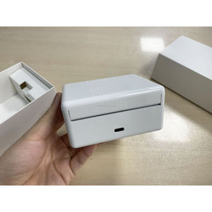Estuche Secador para Audífonos con Tecnología UV-C, Elimina el Sudor y la Humedad, Secado Rápido, Accesorio Deshumidificador Fácil de Usar - Product Image 5