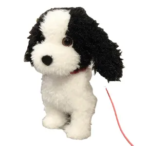 Doll Custom Poodle Plush Toy Custom New Design Sausage Dog Large Stuffed Animal Dachshund Plush Toy