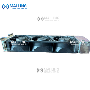 Placa de Alimentación DC Baseband <span class=keywords><strong>FANf</strong></span> 02311VGW para 5G con Ventilador BBU5900, Equipo de Comunicación, Ventilador <span class=keywords><strong>FANf</strong></span> - Product Image 2