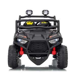 Auto Eléctrico Personalizado para Niños, Recargable, <span class=keywords><strong>de</strong></span> 24V, <span class=keywords><strong>de</strong></span> 2 Plazas - Product Image 2