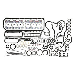 Juego Completo de Juntas para Motor Diésel IZUMI PE6T 10101-96525 10101-96728 - Product Image 1