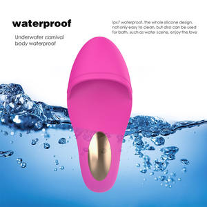 Mamelon Sucker Clitoris Stimulateur Produit sexuel pour femmes Vibrateur de succion du sein - Product Image 4