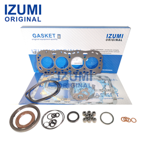 Kit de juntas de reacondicionamiento ORIGINAL IZUMI para carretilla elevadora de motor <span class=keywords><strong>Toyota</strong></span> 2J <span class=keywords><strong>2</strong></span>-5FD 5FD - Product Image 1