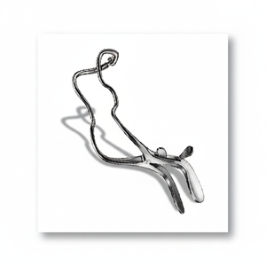 ที่กำหนดเองทำ Meisterhand ขนาดผู้ใหญ่6นิ้วกว้างเจนนิงส์ปาก Gags - Product Image 1