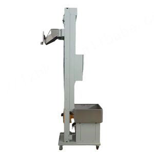 Machine de meulage à décharge automatique intelligente Matériel de palan à vis Fabricant de carton en plastique fourni Aliment chimique - Product Image 1