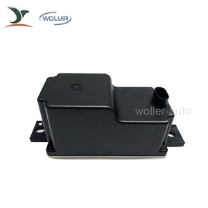 Módulo convertidor de voltaje para <span class=keywords><strong>Mercedes</strong></span> <span class=keywords><strong>W205</strong></span>, W213, W222, batería <span class=keywords><strong>auxiliar</strong></span> 2059052809, A2059052809, 2059053414, A2059053414 - Product Image 1