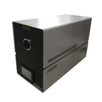 Calibreur infrarouge noir pour source de corps, instruments de laboratoire de haute qualité