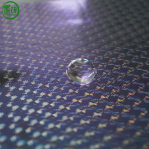 Película Protectora de <span class=keywords><strong>Pintura</strong></span> de TPU Delgada Biodegradable de 0.5mm, Color Arcoíris, Autoregenerable, Antiamarilleo, Alto Brillo, para Carrocería de Automóvil - Product Image 6