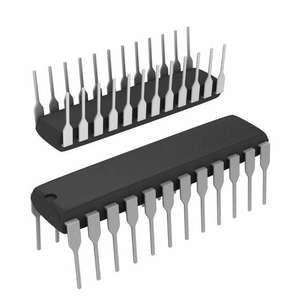 DSPIC30F2010-30I/SP 100% Original IC MCU 16BIT 256kB Memoria de Programa 2V-18V Suministro DIP-28 Componente Electrónico - Product Image 3