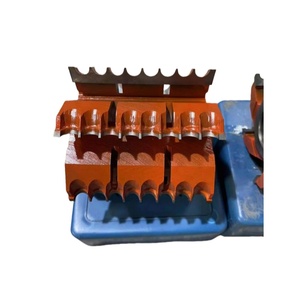 Máquina de Línea de Producción de Madera de Doble Cara de Grado Industrial Fácil de Operar, Maquinaria de Carpintería de Alta Eficiencia para la Fabricación de Barras Redondas - Product Image 4