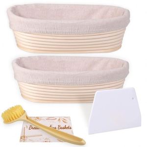 Housses de boulangerie réutilisables pour couteau à pain, outil de découpe, rouleau de pâtisserie en acier métallique pour pâte - Product Image 4