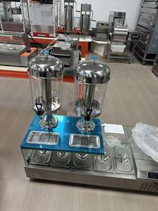 2025 <span class=keywords><strong>pas</strong></span> <span class=keywords><strong>cher</strong></span> prix Soda jus libre-service distributeur de verre porte-boissons Restaurant hôtel Commercial - Product Image 4