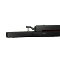 Compteur de surface de feuille vivante Portable