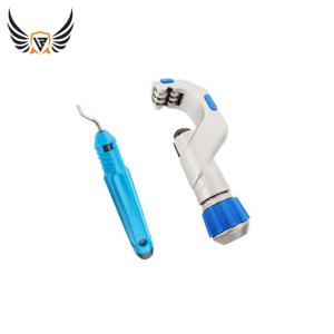 Linzhi CT-100A 10-42mm <strong>HVAC</strong> Hand <strong>Tools</strong> Tube Expanding Flaring <strong>Tool</strong> Kit Copper Pipe Flaring <strong>Tool</strong> Set for Air Conditioner - Product Image 2