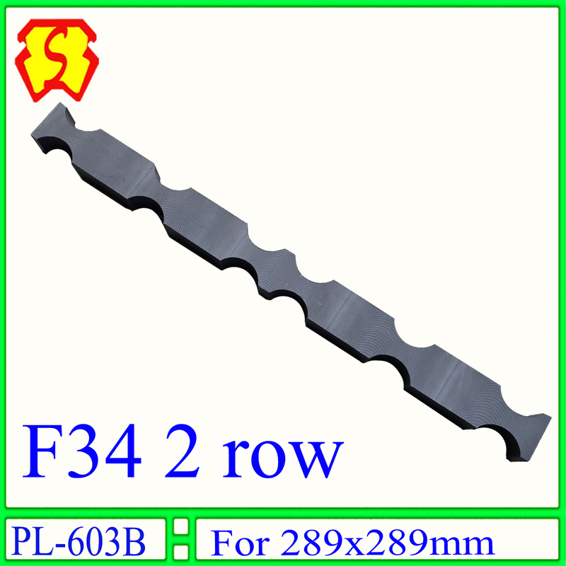 Other Material Truss Stacking Rod Model
