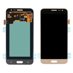 Écran LCD Incell en gros pour <span class=keywords><strong>Samsung</strong></span> J3/J320/<span class=keywords><strong>J320F</strong></span>/J320H - Assemblage complet d'écran tactile LCD - Product Image 2