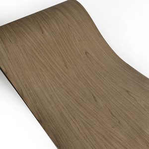 <span class=keywords><strong>Placage</strong></span> de bois de noyer auto-adhésif de la collection Designer DIY pour <span class=keywords><strong>porte</strong></span> de meubles d'hôtel Salle de bain et cuisine - Product Image 4