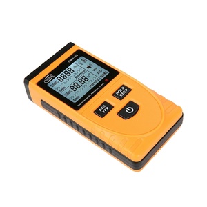 BENETECH GM3120 เครื่องตรวจจับดิจิตอล LCD และเครื่องวัด/เครื่องวัดปริมาณรังสี - Product Image 2