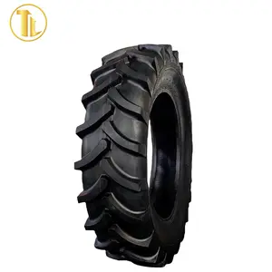 Ban traktor R1 14.9-30 15-24 16.9-30 18.4-34 20.8-38 harga pabrik ban pertanian nilon