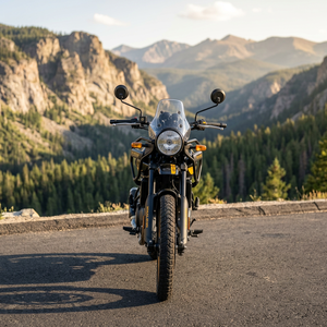 Motocicleta Enfield 450 Adventure de Calidad, LISTA PARA ENVIAR - Product Image 2